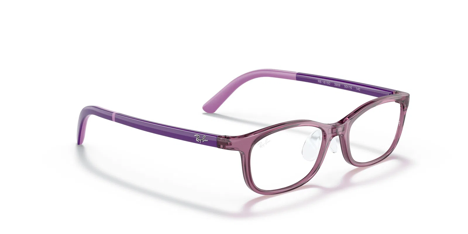 Ray-Ban Kids 0RY1615D Eyeglasses - view 33